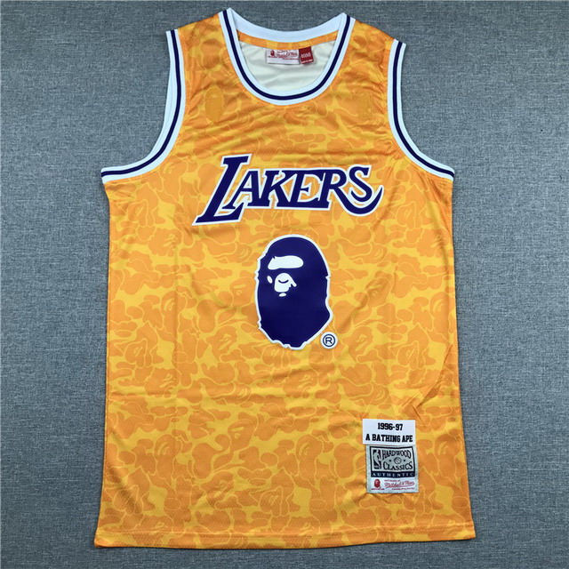 Los Angeles Lakers-241